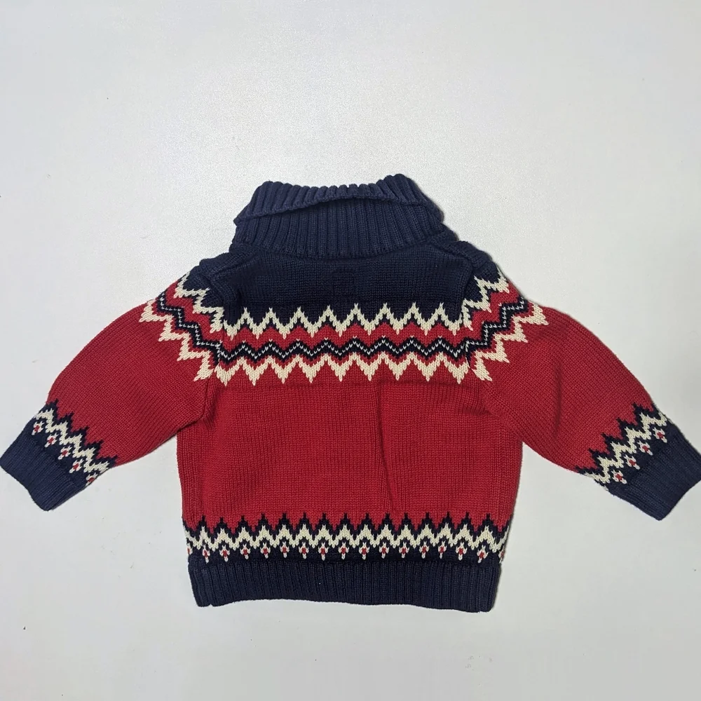 Baby GAP Cardigan